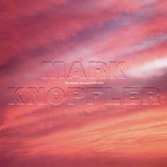 Блюз Vertigo Mark Knopfler - The Studio Albums 2009-2018 (Limited Edition Black Vinyl 9LP)