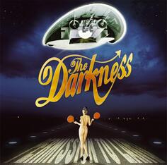 Рок Warner Music The Darkness - Permission To Land (Black Vinyl LP)