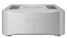 Усилители двухканальные Esoteric S-05 Silver