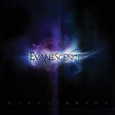Рок Concord Evanescence - Evanescence (Record Store Day BF)