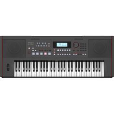 Синтезаторы Roland E-X50
