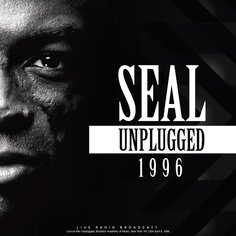 Рок CULT LEGENDS Seal - Unplugged 1996 (180 Gram Black Vinyl LP)