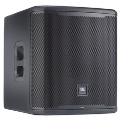 Сабвуферы активные JBL PRX915XLF