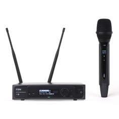 Радиосистемы с ручным микрофоном FBW P1R VOCAL