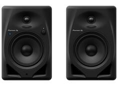 Студийные мониторы Pioneer DJ DM-50D-BT