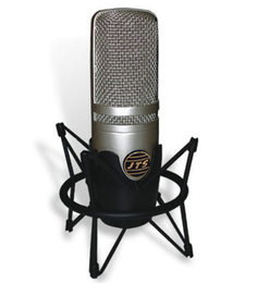 Студийные микрофоны JTS JS-1
