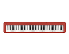 Цифровые пианино Casio CDP-S160RD