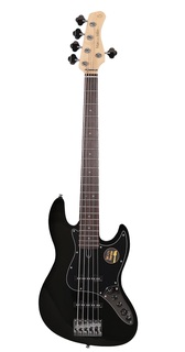 Бас-гитары Sire V3-5 (2nd Gen) BK