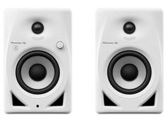 Студийные мониторы Pioneer DJ DM-40D-BT-W