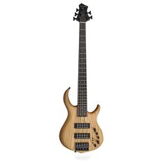 Бас-гитары Sire M5 Swamp Ash-5 NT