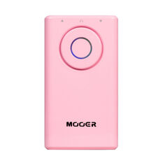 Процессоры эффектов и педали для гитары Mooer P1 Pink
