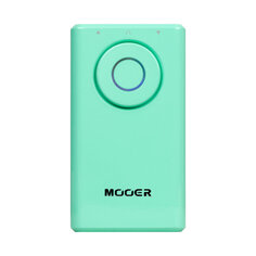 Процессоры эффектов и педали для гитары Mooer P1 Green