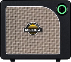 Гитарные комбо Mooer DH15i BK