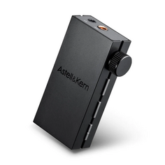 Усилители с ЦАП для наушников Astell&Kern AK HB1