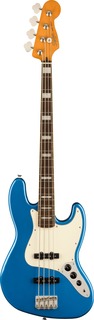 Бас-гитары FENDER SQUIER CV Late 60s Jazz Bass LRL Lake Placid Blue