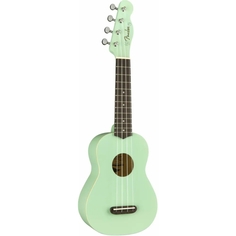 Укулеле FENDER VENICE SOPRANO UKE SFG WN