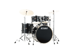 Акустические ударные установки TAMA IP52H6W-HBK IMPERIALSTAR (UNICOLOR WRAP FINISHES)