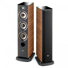 Напольная акустика Focal Aria 926 walnut