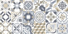 Плитка настенная NewTrend Artwood Pattern 30х60 см (кв.м.)