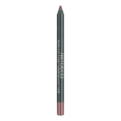 Карандаш для губ ARTDECO Водостойкий карандаш для губ Soft Lip Liner Waterproof