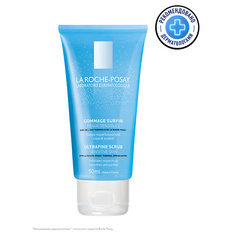 Скраб для лица LA ROCHE-POSAY Мягкий скраб