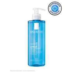 Гель для душа LA ROCHE-POSAY LIPIKAR Gel Lavante Успокаивающий гель для душа с защитными свойствами