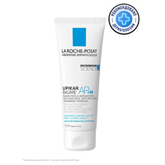 Бальзам для тела LA ROCHE-POSAY LIPIKAR AP+M Липидовосполняющий бальзам тройного действия для лица и тела
