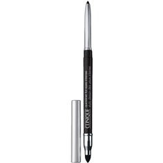 Карандаш для глаз CLINIQUE Карандаш для контура глаз Quickliner for Eyes Intense