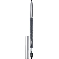 Карандаш для глаз CLINIQUE Карандаш для контура глаз Quickliner for Eyes Intense