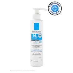 Гель для интимной гигиены LA ROCHE-POSAY CICAPLAST Lavant B5 Очищающий гель для сверхчувствительной и склонной к раздражению в результате сухости кожи