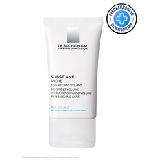 Крем для лица LA ROCHE-POSAY SUBSTIANE Крем для нормальной и сухой кожи Riche
