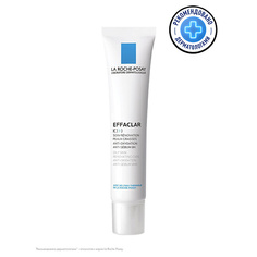 Эмульсия для лица LA ROCHE-POSAY EFFACLAR К(+) Эмульсия