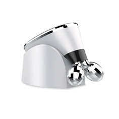 Массажер для лица GEZATONE Микротоковый роликовый массажер для лица Biolift m101