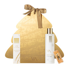 Набор для ухода за волосами INNOVATIS Набор с флюидом для волос Kit Luxury Christmas Box Limited Edition