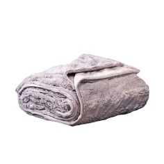 ARYA HOME COLLECTION Плед из Искусственного Меха Lopez