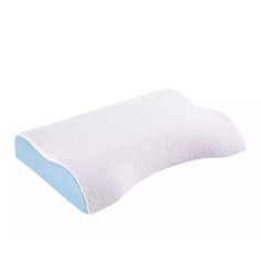 ARYA HOME COLLECTION Подушка Memory Foam с ароматом Лаванды Lavander