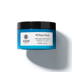 ACQUE DI ITALIA Крем для тела Vitalitas 250.0