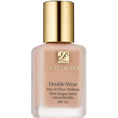 Пудра для лица ESTEE LAUDER Устойчивый тональный крем SPF 10 Double Wear