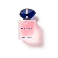 Парфюмерная вода GIORGIO ARMANI My Way Floral 50