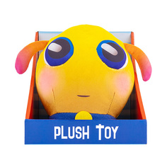 MORIKI DORIKI Игрушка Bulk Plush Toy