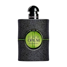 Женская парфюмерия YVES SAINT LAURENT YSL Black Opium Illicit Green 75