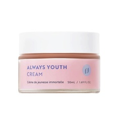 PLODICA Крем для лица против возрастных изменений Always Youth Cream