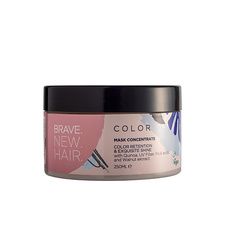 Маска для волос BRAVE.NEW.HAIR Маска для окрашенных волос Color