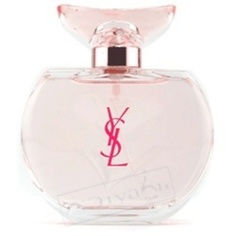 Туалетная вода YVES SAINT LAURENT YSL Young Sexy Lovely