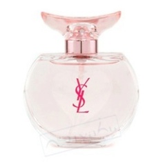 Туалетная вода YVES SAINT LAURENT YSL Young Sexy Lovely