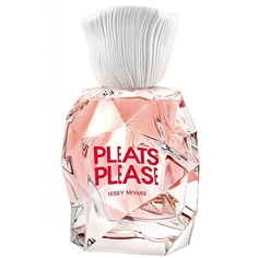 Туалетная вода ISSEY MIYAKE Pleats Please 50