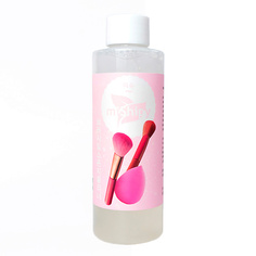Шампунь для очистки кистей и спонжей MISHIPY Эко-средство для очистки кистей и спонжей для макияжа 150