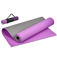 Коврик для фитнеса BRADEX Коврик для йоги и фитнеса SF 0690