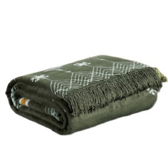 ARYA HOME COLLECTION Плед Eve