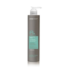 Крем для ухода за волосами EVA PROFESSIONAL HAIR CARE Крем для кудрявых волос несмываемый E-Line Control Frizz